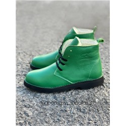 Ab.Zapatos 4619/2 Encina+PELLE 18-07 Encina АКЦИЯ