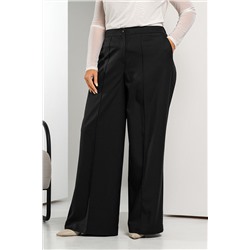 Брюки МБ-243 черный