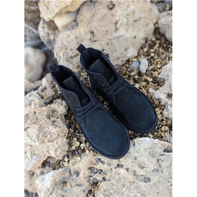 Ab. Zapatos 1619/2 New R · Negro АКЦИЯ