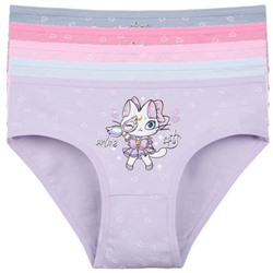 Трусы для девочек Donella 4181B11