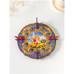 Подставка для 8 яиц «Ангел»