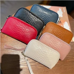 DOLAND LION  Сумка женская / кожа /  88816