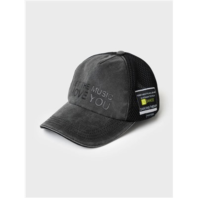 PLAYTODAY Кепка 12611452