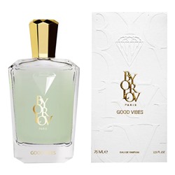 ORLOV PARIS GOOD VIBES edp (w) 75ml