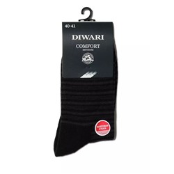 DIWARI COMFORT Носки мужские