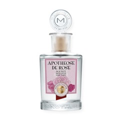 MONOTHEME APOTHEOSE DE ROSE edt (w) 100ml TESTER