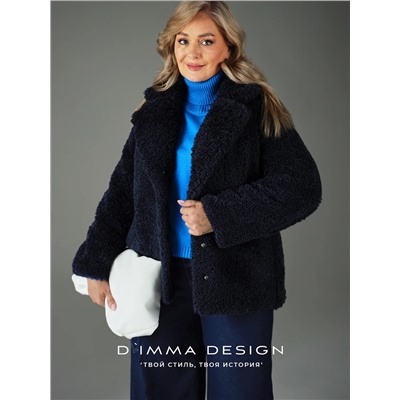 DIMMA Шуба 2614