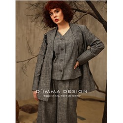 DIMMA Жакет 2571