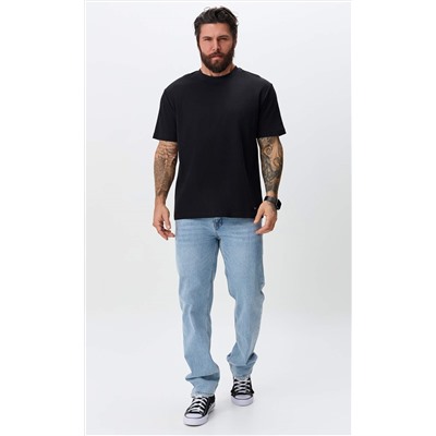 Футболка P611-06-768 black