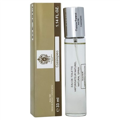 Тестер Tiziana Terenzi Cassiopea 33ml