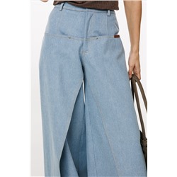 Брюки EOLA 3044 голубой