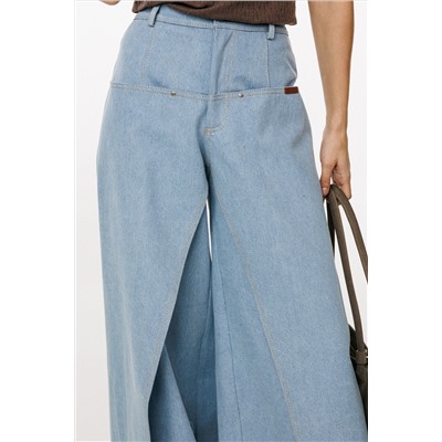 Брюки EOLA 3044 голубой