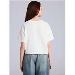 Апрель Футболка 1ДДФК5063001