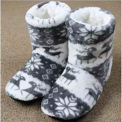 Тапочки-чуни