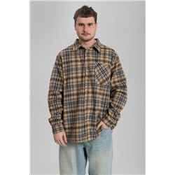 Рубашка М125005бс