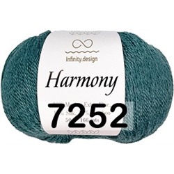 Пряжа Infinity Harmony