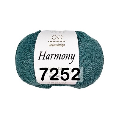 Пряжа Infinity Harmony