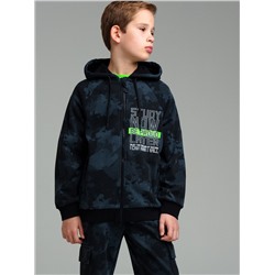 PLAYTODAY Толстовка 12411383