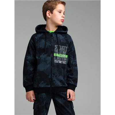 PLAYTODAY Толстовка 12411383