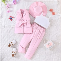 А Костюм 4в1   SL40207A