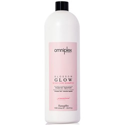 Farmavita Omniplex Blossom Glow Шампунь с технологией Omniplex и растительным кератином 1000 мл
