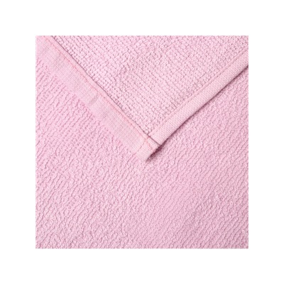 Полотенца махровые «Этель. Енот и лисичка», 30×30 см - 3 шт., хлопок 100%