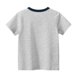 TSKIDS Футболка   9569