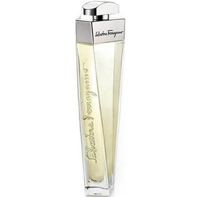 SALVATORE FERRAGAMO edp (w) 100ml TESTER