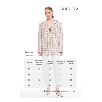 DEVITA 4032