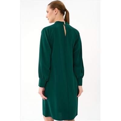 Платье В моем вкусе – 2 (зеленый)