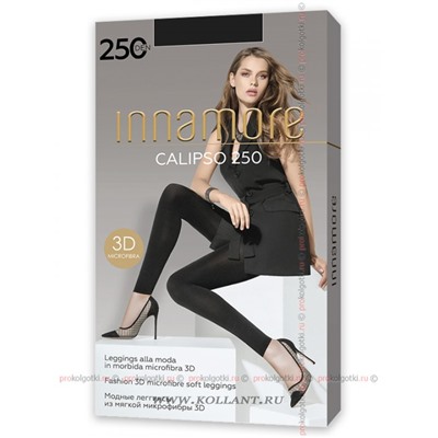 Calipso 250 LeggingsInnamore