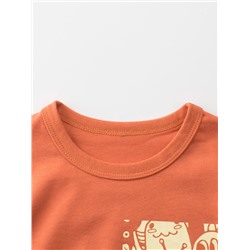 TSKIDS Футболка  9A018