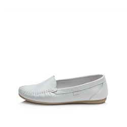 Мокасины Captor