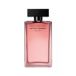 NARCISO RODRIGUEZ FOR HER MUSC NOIR ROSE edp (w) 100ml TESTER