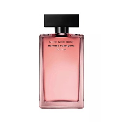 NARCISO RODRIGUEZ FOR HER MUSC NOIR ROSE edp (w) 100ml TESTER