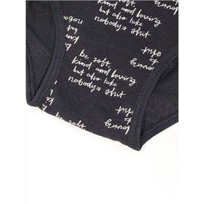 7800 Трусы для девочек (BAYKAR)