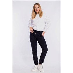 Брюки начес М31468в