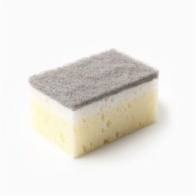 Кухонный набор «Этель» Cooking: полотенце, варежка-прихватка, лопатка, венчик, губка