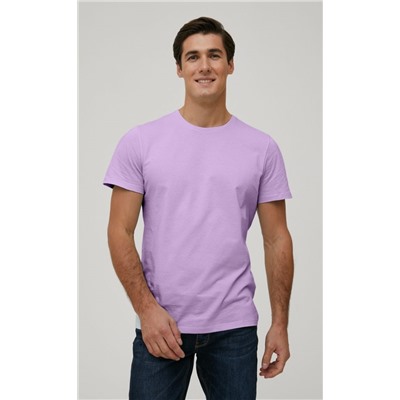 Футболка F911-6000 lilac