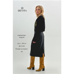 DEVITA 2001