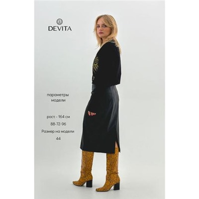 DEVITA 2001