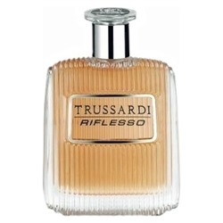 TRUSSARDI RIFLESSO edt (m) 100ml TESTER