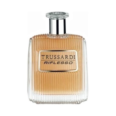 TRUSSARDI RIFLESSO edt (m) 100ml TESTER