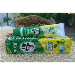Зубная паста «Двойное действие» от Darlie, Double action, 35 гр