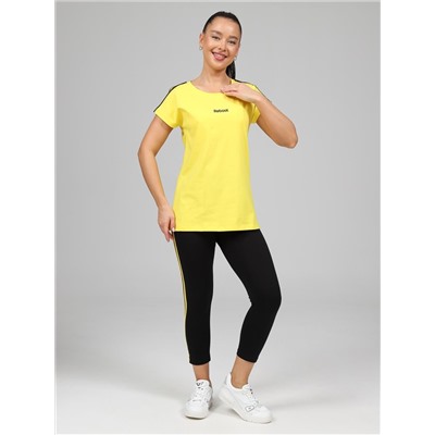 РеПилатес - костюм желтый