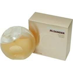 JIL SANDER SENSATIONS edt (w) 40ml TESTER