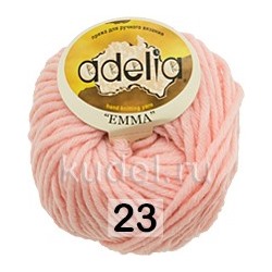 Пряжа Adelia Emma