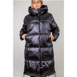 Куртка с капюшоном арт. 657 НАТАЛИ, 1201318