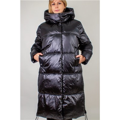 Куртка с капюшоном арт. 657 НАТАЛИ, 1201318