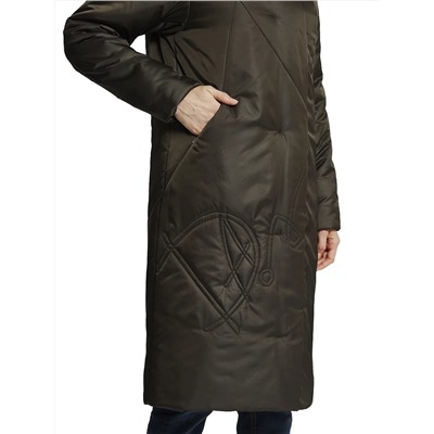 DIMMA Пальто 2118